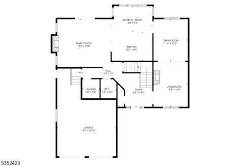 408 Old Georges Road North Brunswick NJ 08902
