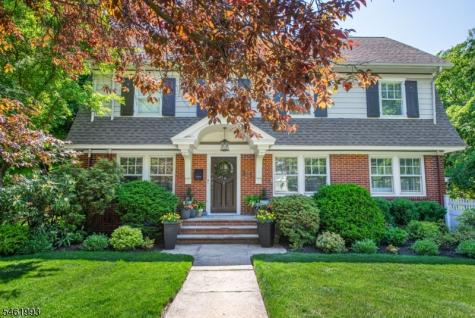 331 Grove Street Montclair NJ 07042