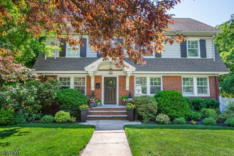 331 Grove Street Montclair NJ 07042