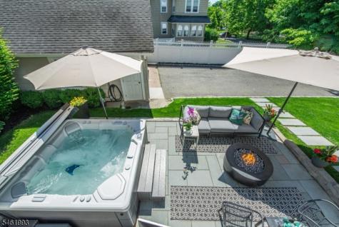 331 Grove Street Montclair NJ 07042