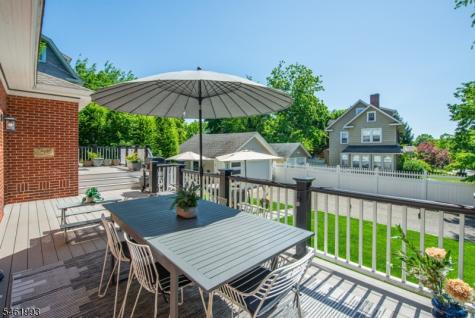 331 Grove Street Montclair NJ 07042