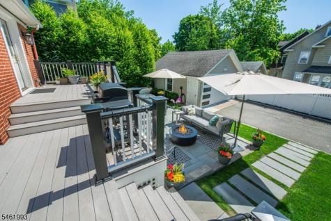 331 Grove Street Montclair NJ 07042