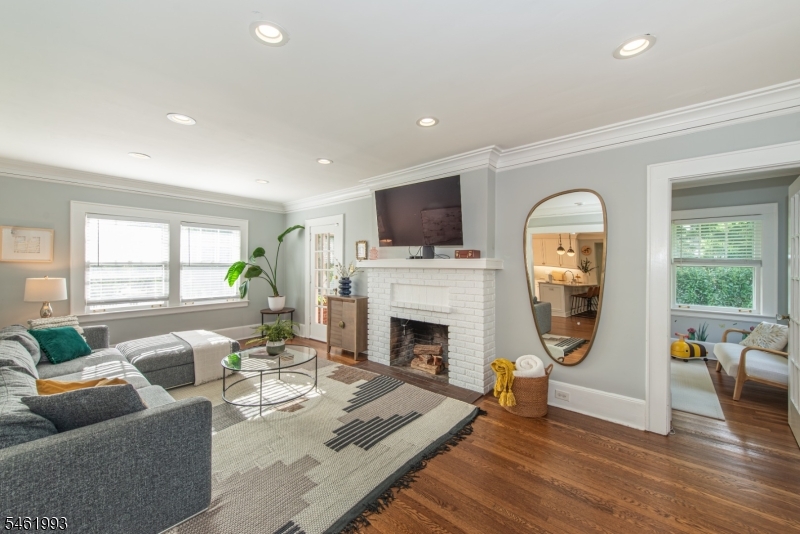 331 Grove Street Montclair NJ 07042