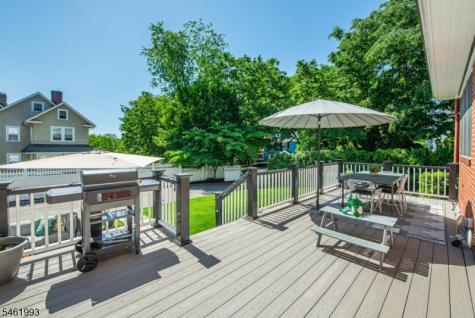331 Grove Street Montclair NJ 07042