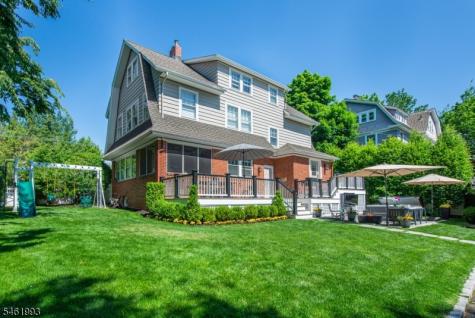 331 Grove Street Montclair NJ 07042