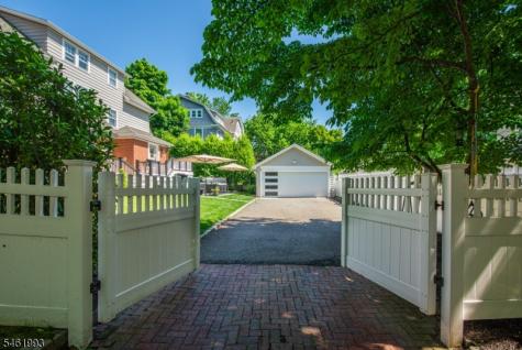 331 Grove Street Montclair NJ 07042