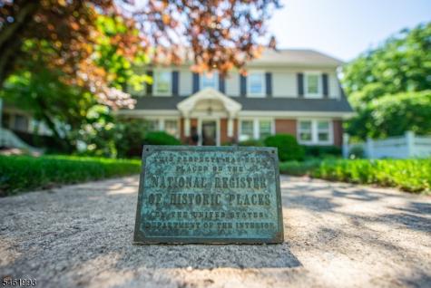 331 Grove Street Montclair NJ 07042