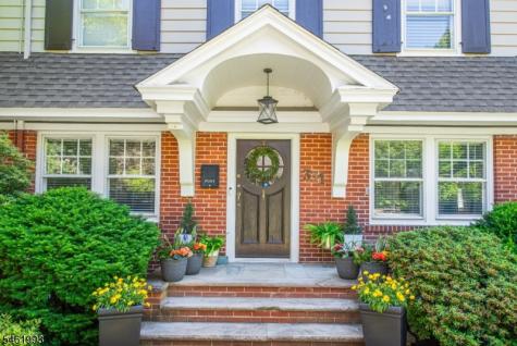 331 Grove Street Montclair NJ 07042