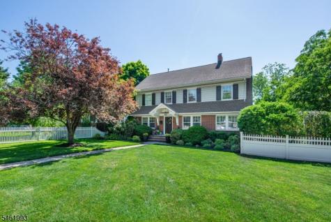 331 Grove Street Montclair NJ 07042