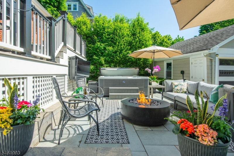 331 Grove Street Montclair NJ 07042