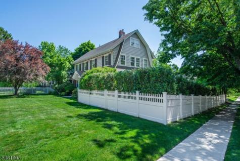 331 Grove Street Montclair NJ 07042