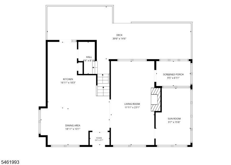 331 Grove Street Montclair NJ 07042