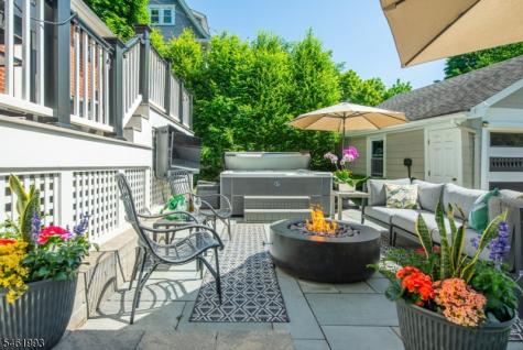331 Grove Street Montclair NJ 07042