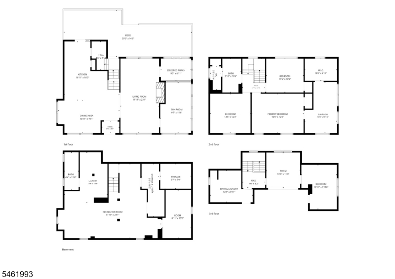331 Grove Street Montclair NJ 07042