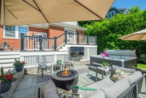 331 Grove Street Montclair NJ 07042