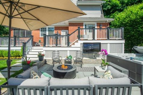 331 Grove Street Montclair NJ 07042