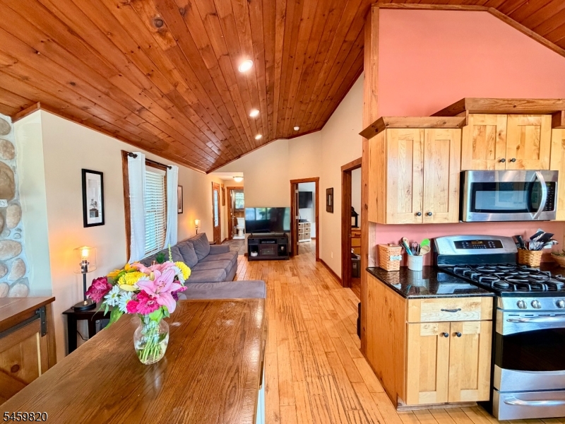 83 Sunset Trail Denville NJ 07834