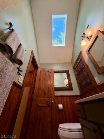 83 Sunset Trail Denville NJ 07834