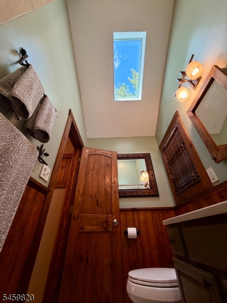 83 Sunset Trail Denville NJ 07834