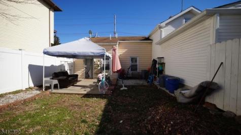 31 Kossuth Street Haledon NJ 07508