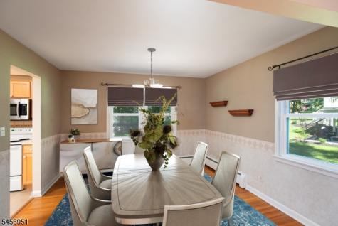 35 Rock Road West Green Brook NJ 08812