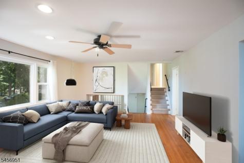 35 Rock Road West Green Brook NJ 08812