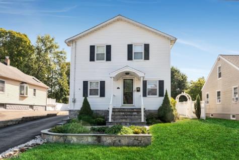 21 Delmar Avenue Morris NJ 07950