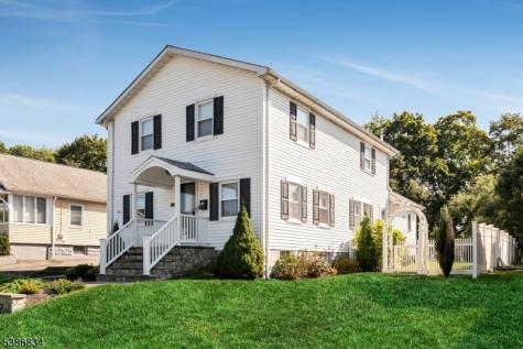 21 Delmar Avenue Morris NJ 07950