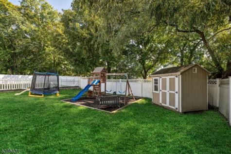 21 Delmar Avenue Morris NJ 07950