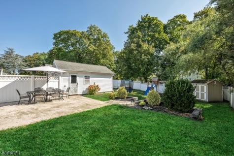 21 Delmar Avenue Morris NJ 07950