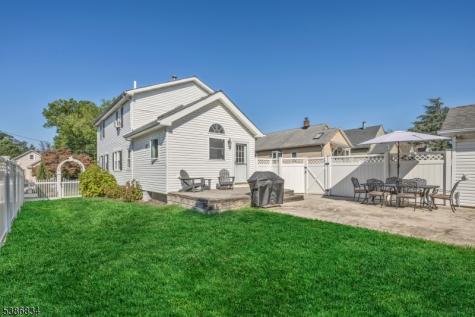 21 Delmar Avenue Morris NJ 07950