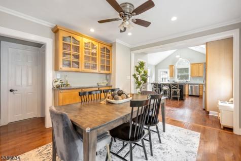 21 Delmar Avenue Morris NJ 07950