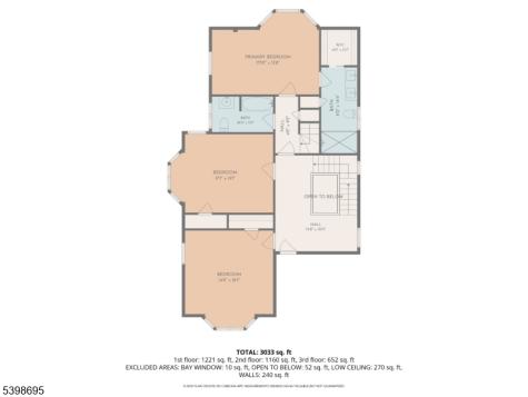608 3RD Street Belvidere NJ 07823