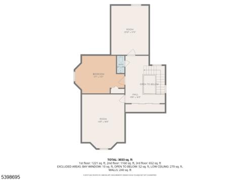 608 3RD Street Belvidere NJ 07823