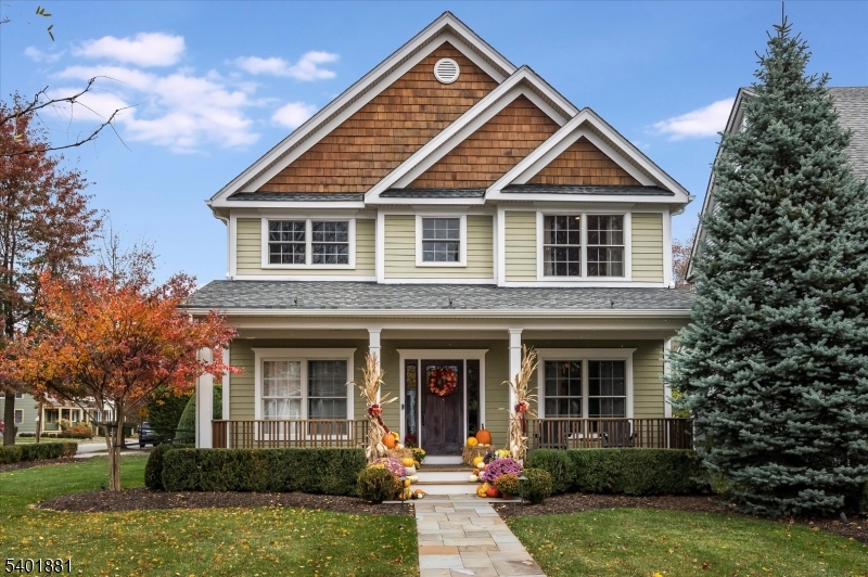 1 Central Avenue Montclair NJ 07042
