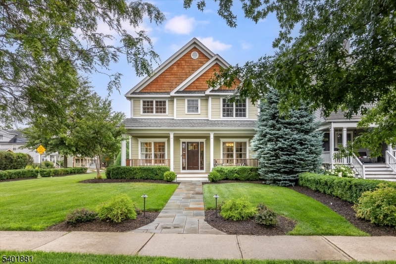 1 Central Avenue Montclair NJ 07042