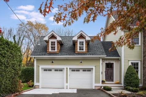 1 Central Avenue Montclair NJ 07042