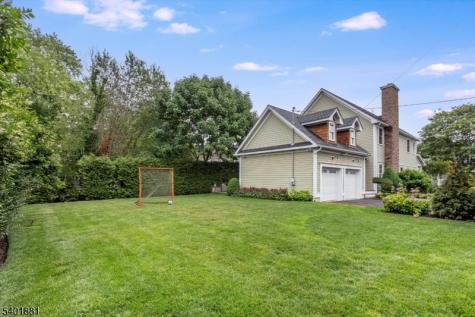 1 Central Avenue Montclair NJ 07042