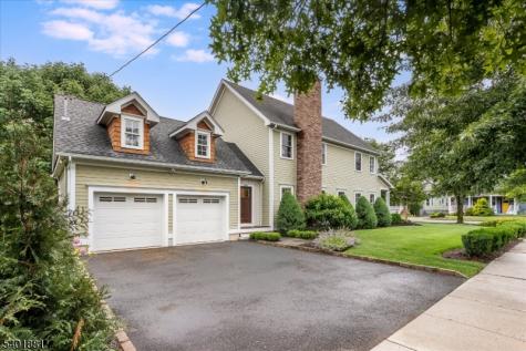 1 Central Avenue Montclair NJ 07042