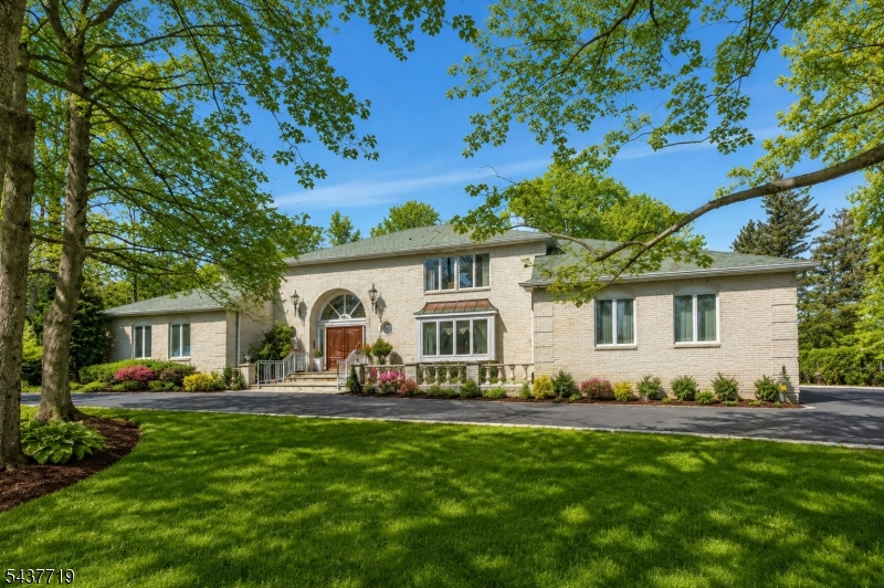 510 Hampton Hill Road Franklin Lakes NJ 07417