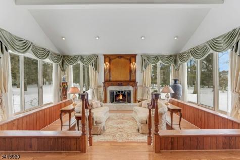 510 Hampton Hill Road Franklin Lakes NJ 07417