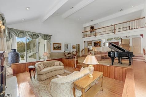 510 Hampton Hill Road Franklin Lakes NJ 07417