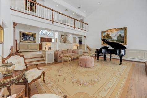 510 Hampton Hill Road Franklin Lakes NJ 07417