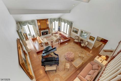 510 Hampton Hill Road Franklin Lakes NJ 07417