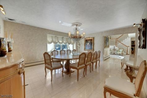510 Hampton Hill Road Franklin Lakes NJ 07417