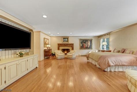 510 Hampton Hill Road Franklin Lakes NJ 07417