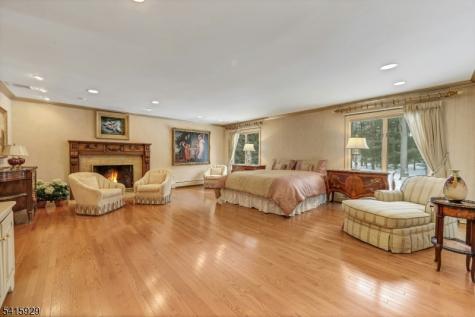 510 Hampton Hill Road Franklin Lakes NJ 07417