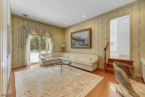 510 Hampton Hill Road Franklin Lakes NJ 07417