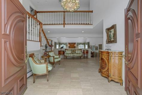 510 Hampton Hill Road Franklin Lakes NJ 07417