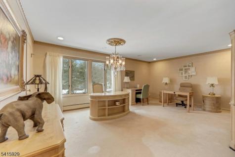 510 Hampton Hill Road Franklin Lakes NJ 07417